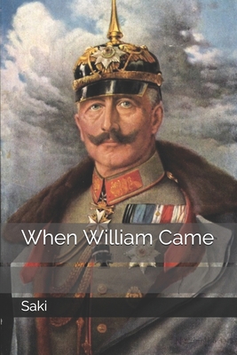 When William Came B08KG6QHYS Book Cover
