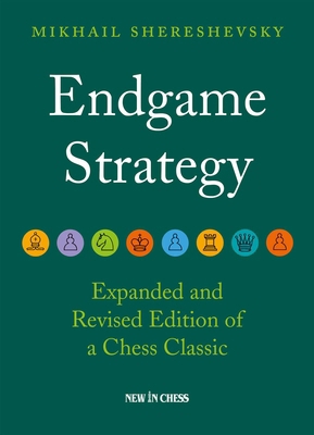 Endgame Strategy 9493257371 Book Cover