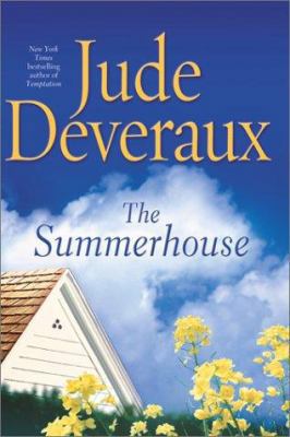 The Summerhouse 0671014188 Book Cover