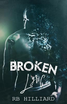 Broken Lyric 1547297115 Book Cover
