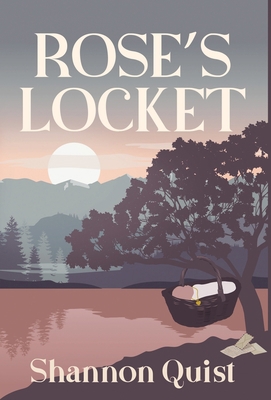 Rose's Locket 163676651X Book Cover