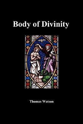 A Body of Divinity 1849027382 Book Cover