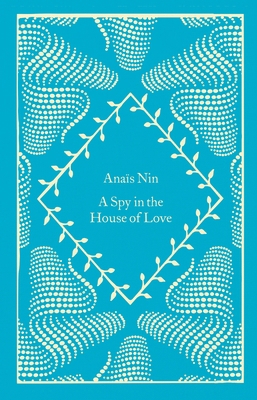 A Spy In The House Of Love 0241614686 Book Cover