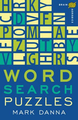 Word Search Puzzles 1454909617 Book Cover