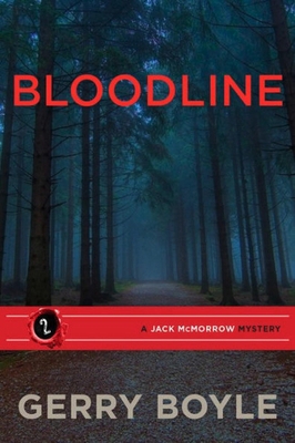 Bloodline 1939017459 Book Cover