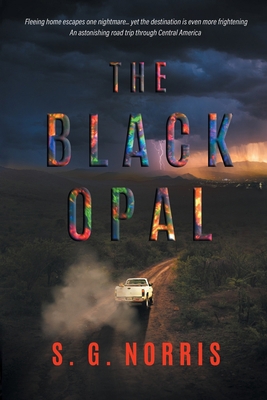 The Black Opal 1838262415 Book Cover