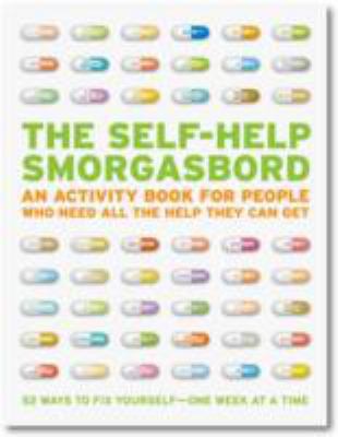 Self-help: Specialty Journal 1601063644 Book Cover