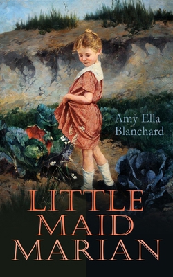 Little Maid Marian: Children's Christmas Tale 8027333555 Book Cover