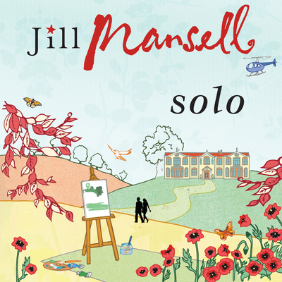 Solo 1515901726 Book Cover