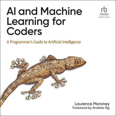 AI and Machine Learning for Coders: A Programme... B0CCQRMF64 Book Cover
