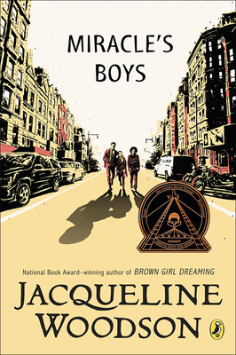 Miracle's Boys 1417734892 Book Cover