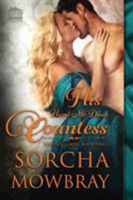 His Hand-Me-Down Countess 1945340150 Book Cover