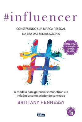 #Influencer [Portuguese] 8583394962 Book Cover
