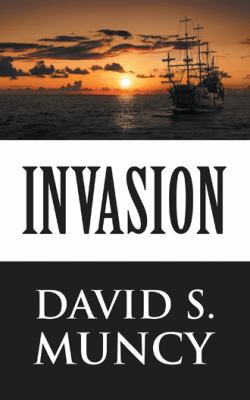 Invasion 1546211721 Book Cover