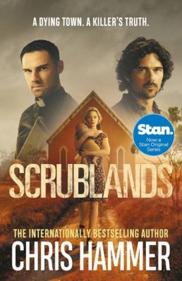 Scrublands 1761471333 Book Cover