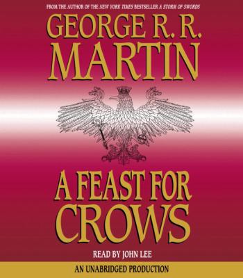 A Feast for Crows 0739308742 Book Cover