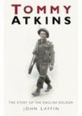 Tommy Atkins 0750934808 Book Cover