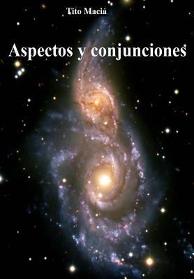 Aspectos y Conjunciones [Spanish] 1719167621 Book Cover