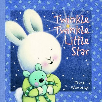 Twinkle Twinkle Little Star 1742119514 Book Cover