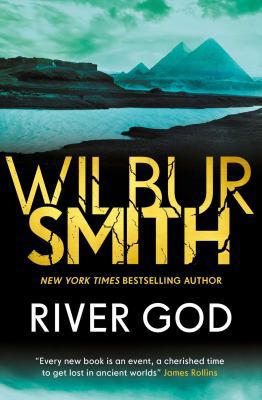 River God 1499860803 Book Cover