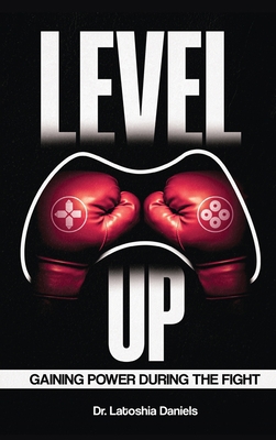 Level Up [Large Print] 1962342948 Book Cover