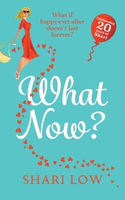 What Now? 1801625697 Book Cover