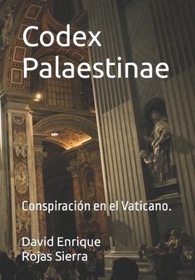 Codex Palaestinae [Spanish] 1719985936 Book Cover