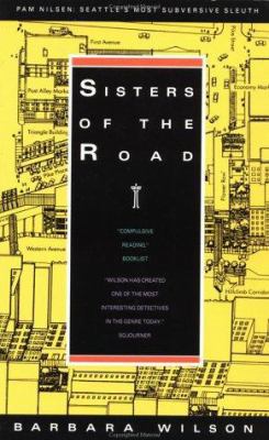 Sisters of the Road 1878067249 Book Cover