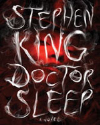 Doctor Sleep [Large Print] 1410462447 Book Cover