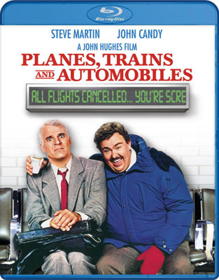 Planes, Trains And Automobiles B00AEFYVGU Book Cover