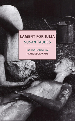 Lament for Julia: And Other Stories 1681376946 Book Cover