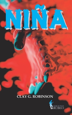 Niña [Spanish] B0BW2VKLVY Book Cover