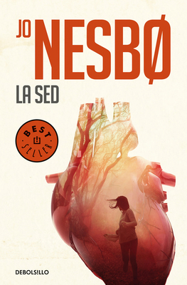 La sed / The Thirst [Spanish] 846634604X Book Cover