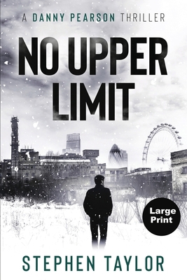 No Upper Limit: Large Print [Large Print] 1917616872 Book Cover