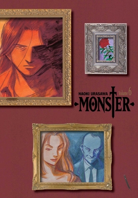 Monster: The Perfect Edition, Vol. 6 1421569116 Book Cover