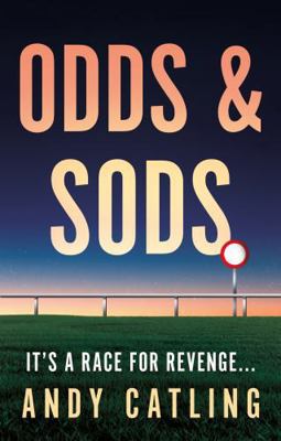 Troubador Publishing Odds Sods. 1836282109 Book Cover