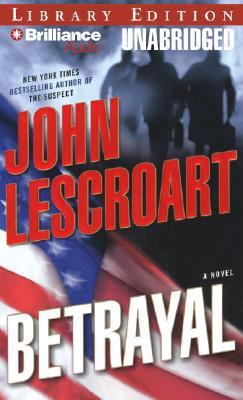 Betrayal 142333969X Book Cover
