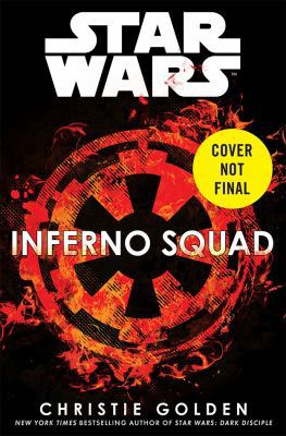 Star Wars: Battlefront II: Inferno Squad 178089483X Book Cover