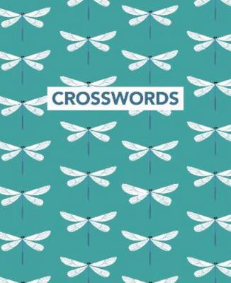 Crosswords 1398811637 Book Cover