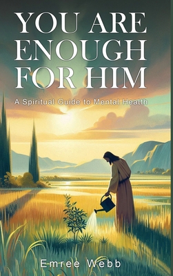 You are Enough for Him B0DNRYBBN5 Book Cover