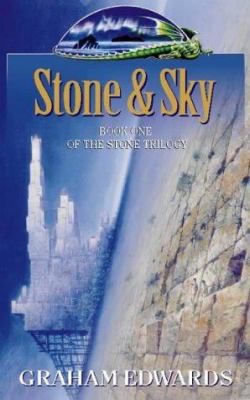 Stone and Sky (The Stone Trilogy) B001KTBS74 Book Cover