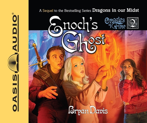Enoch's Ghost: Volume 2 1598595296 Book Cover