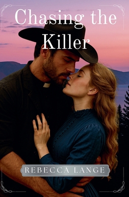 Chasing the Killer 1957089377 Book Cover