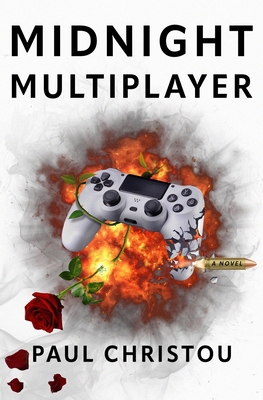 Midnight Multiplayer B0FR3FMX57 Book Cover