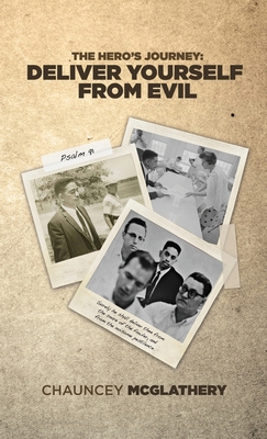 The Hero's Journey 1955316058 Book Cover