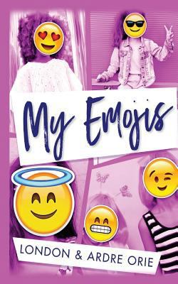 My Emojis 0998970247 Book Cover