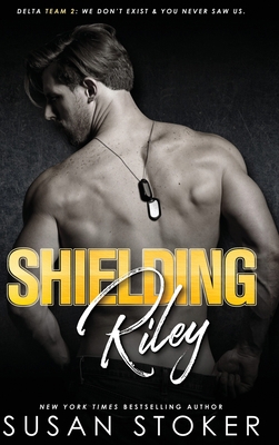 Shielding Riley 1644991721 Book Cover