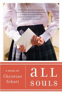 All Souls B004J8HWJG Book Cover