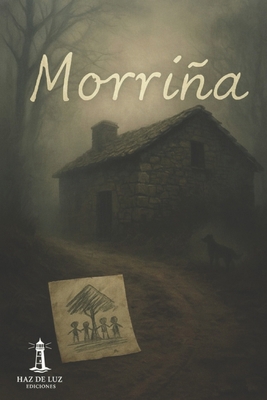 Morriña: El pasado nunca muere. Solo cambia de ... [Spanish] B0F8J8BSL7 Book Cover