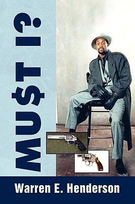 Mu$t I? 1436394317 Book Cover